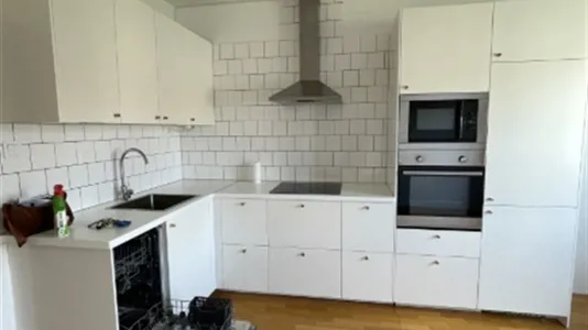 Lägenheter i Lundby - foto 1