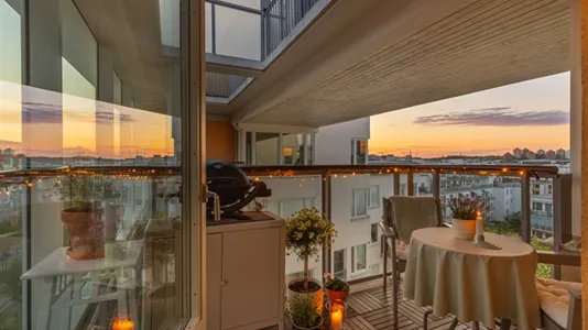 Bostadsrätter till salu i Hammarbyhamnen - foto 2