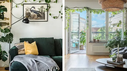 Bostadsrätter till salu i Söderort - foto 6