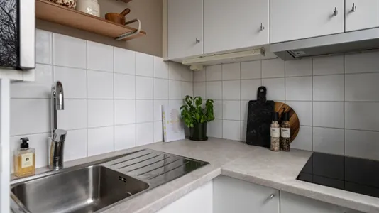 Bostadsrätter till salu i Söderort - foto 9