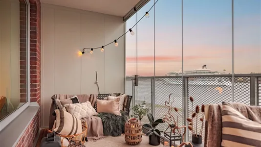 Bostadsrätter till salu i Nacka - foto 4