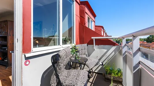Bostadsrätter till salu i Mark - foto 7