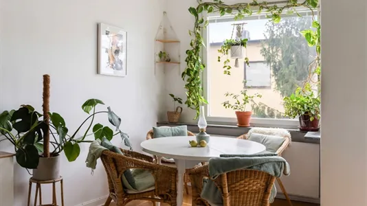Bostadsrätter till salu i Kungsholmen - foto 4