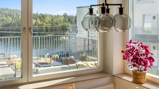 Bostadsrätter till salu i Nacka - foto 4