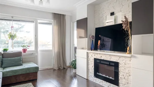 Bostadsrätter till salu i Söderort - foto 4