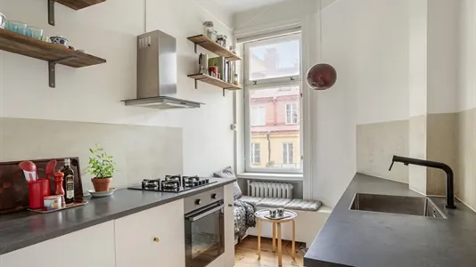 Bostadsrätter till salu i Södermalm - foto 3