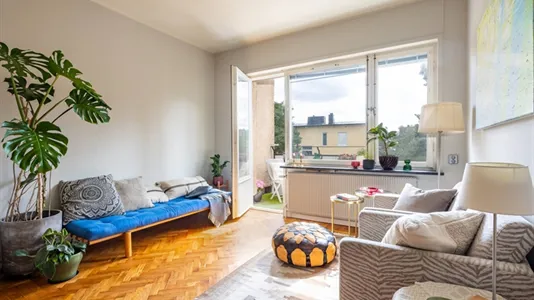 Bostadsrätter till salu i Söderort - foto 2