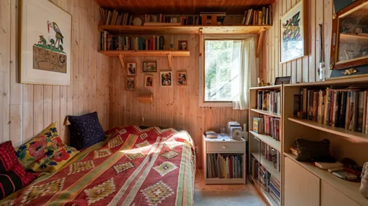 Fritidshus till salu i Gotland - foto 12