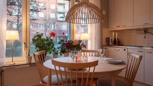 Bostadsrätter till salu i Söderort - foto 13