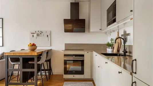 Bostadsrätter till salu i Hammarbyhamnen - foto 9