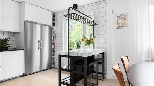 Bostadsrätter till salu i Nacka - foto 11