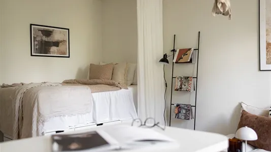 Bostadsrätter till salu i Söderort - foto 13