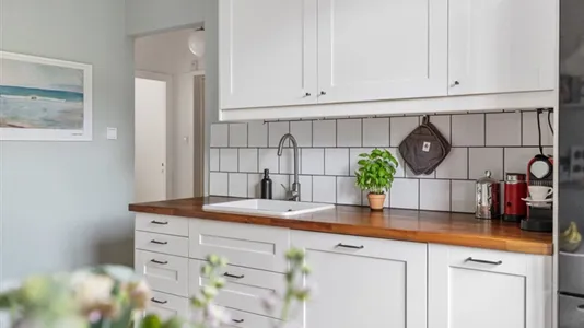 Bostadsrätter till salu i Hammarbyhamnen - foto 8