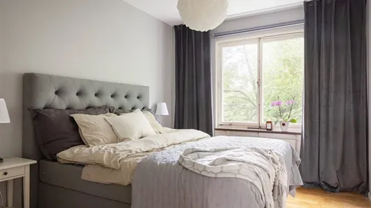 Bostadsrätter till salu i Söderort - foto 12