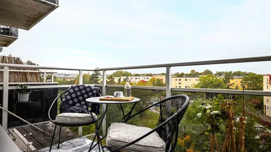 Bostadsrätter till salu i Söderort - foto 2