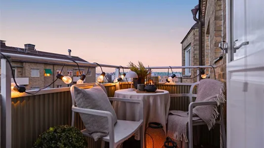 Bostadsrätter till salu i Kungsholmen - foto 1