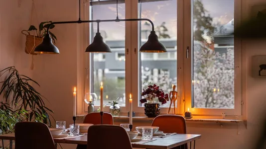 Bostadsrätter till salu i Söderort - foto 8