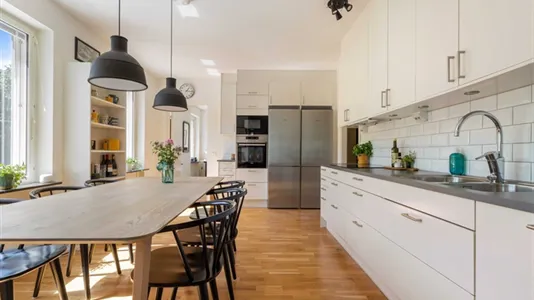 Bostadsrätter till salu i Hammarbyhamnen - foto 8