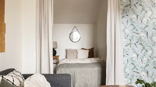 Bostadsrätter till salu i Söderort - foto 11