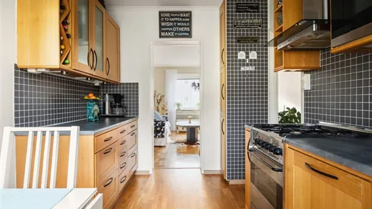 Bostadsrätter till salu i Söderort - foto 8