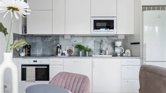 Bostadsrätter till salu i Söderort - foto 7
