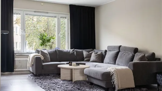 Bostadsrätter till salu i Söderort - foto 4