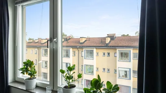 Bostadsrätter till salu i Söderort - foto 3