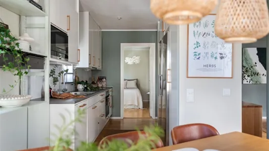 Bostadsrätter till salu i Hammarbyhamnen - foto 2