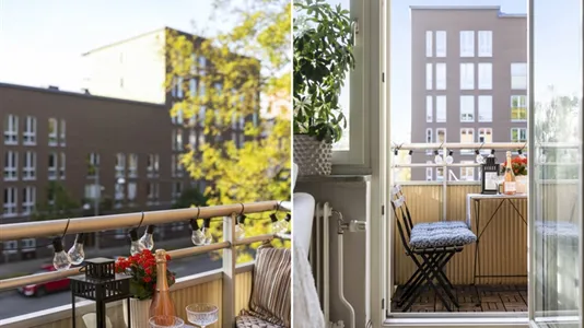 Bostadsrätter till salu i Hammarbyhamnen - foto 3
