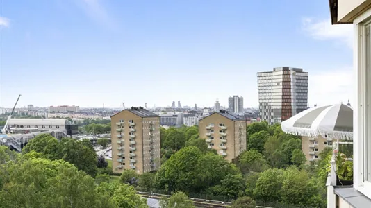 Bostadsrätter till salu i Söderort - foto 1