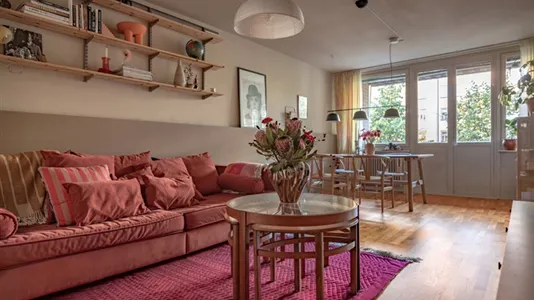 Bostadsrätter till salu i Södermalm - foto 2