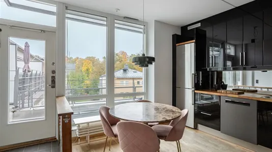 Bostadsrätter till salu i Hammarbyhamnen - foto 11