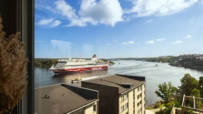 Bostadsrätt till salu i Nacka