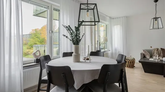 Bostadsrätter till salu i Hammarbyhamnen - foto 4