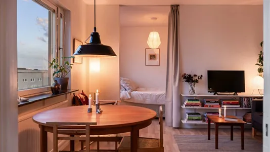 Bostadsrätter till salu i Södermalm - foto 5