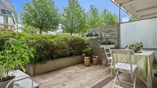 Bostadsrätter till salu i Söderort - foto 1