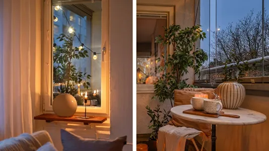 Bostadsrätter till salu i Söderort - foto 11