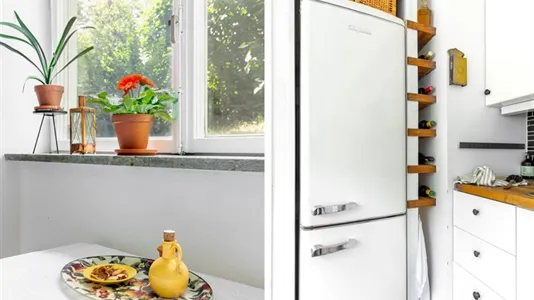 Bostadsrätter till salu i Söderort - foto 13