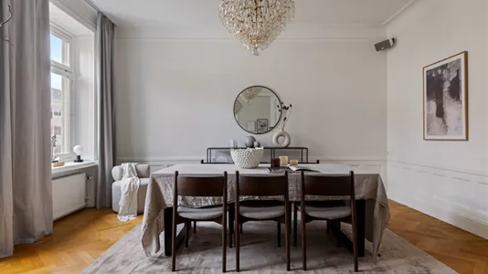 Bostadsrätter till salu i Vasastan - foto 8