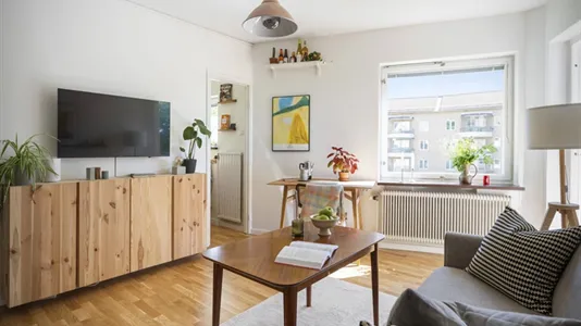 Bostadsrätter till salu i Hammarbyhamnen - foto 6
