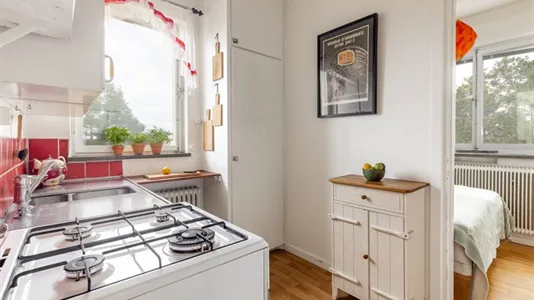 Bostadsrätter till salu i Söderort - foto 12