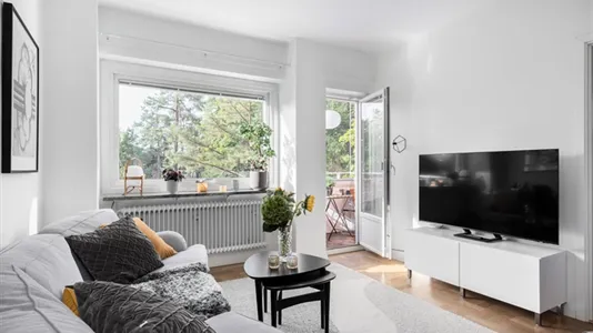 Bostadsrätter till salu i Nacka - foto 3