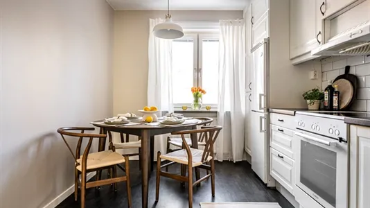 Bostadsrätter till salu i Söderort - foto 11