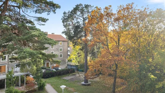 Bostadsrätter till salu i Söderort - foto 7