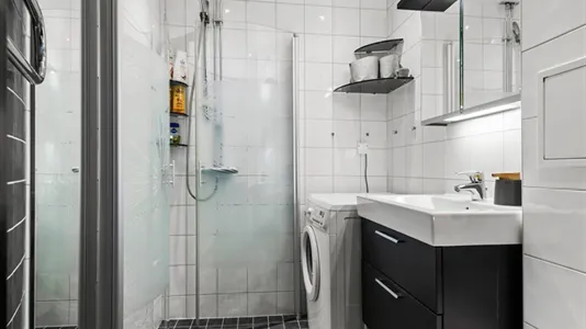 Bostadsrätter till salu i Söderort - foto 11