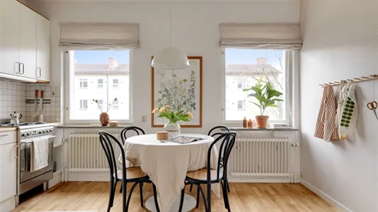 Bostadsrätter till salu i Hammarbyhamnen - foto 5