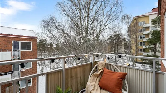 Bostadsrätter till salu i Söderort - foto 8