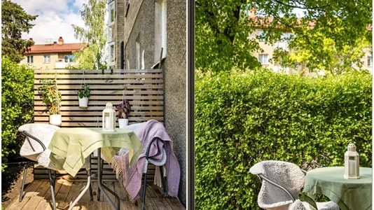 Bostadsrätter till salu i Söderort - foto 11