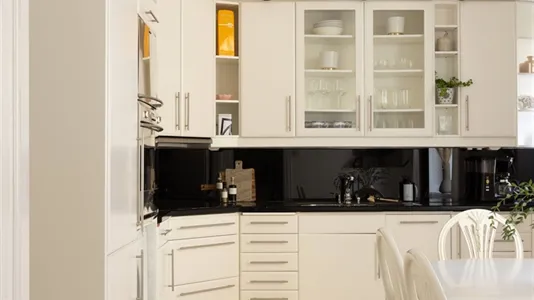 Lägenheter till salu i Östermalm - foto 12