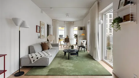 Bostadsrätter till salu i Sundbyberg - foto 7